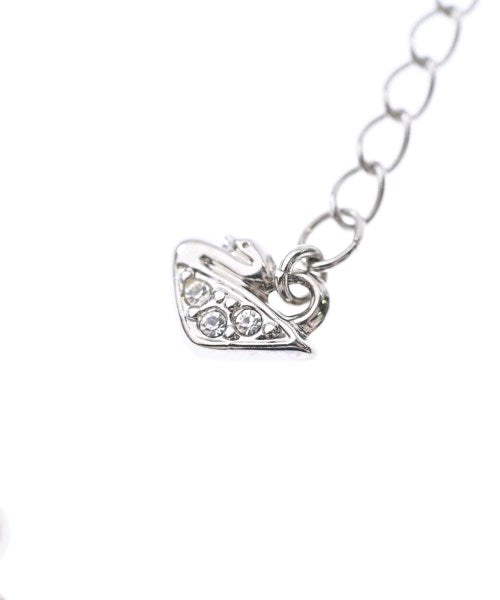 SWAROVSKI สร้อยคอ