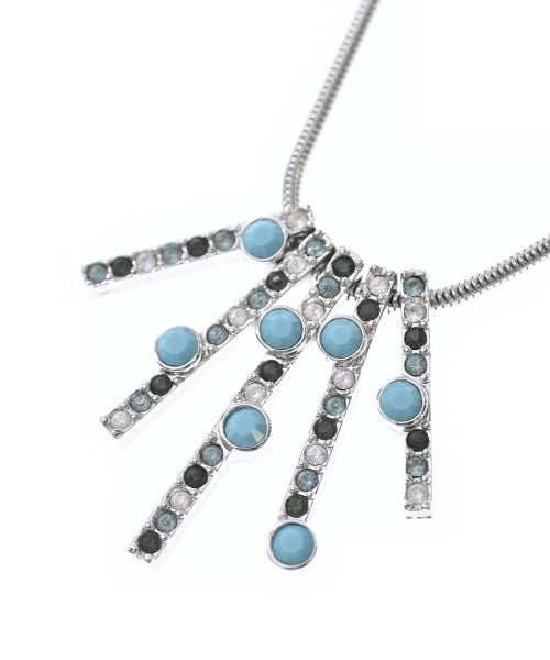 SWAROVSKI สร้อยคอ