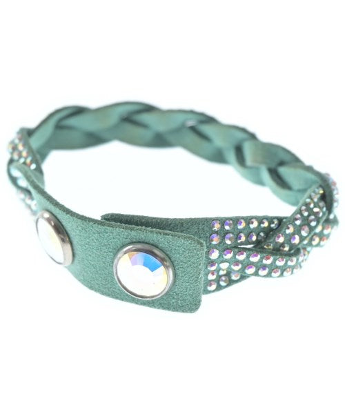 SWAROVSKI สร้อยข้อมือ/กำไล