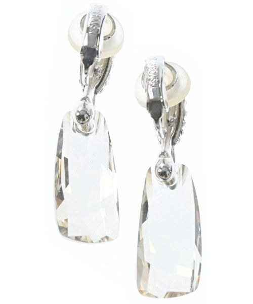 SWAROVSKI ต่างหู