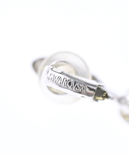 SWAROVSKI ต่างหู