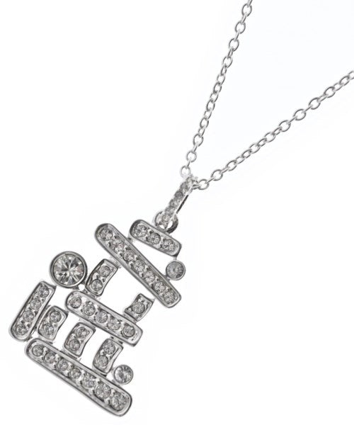 SWAROVSKI สร้อยคอ