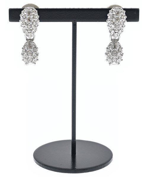 SWAROVSKI ต่างหู