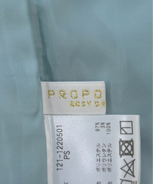 BODY DRESSING กระโปรงยาวถึงเข่า