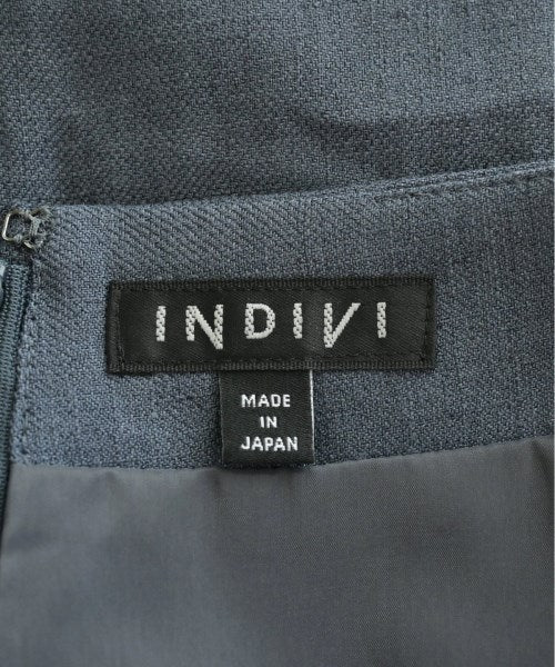 INDIVI กระโปรงยาว/แม็กซี่ยาว