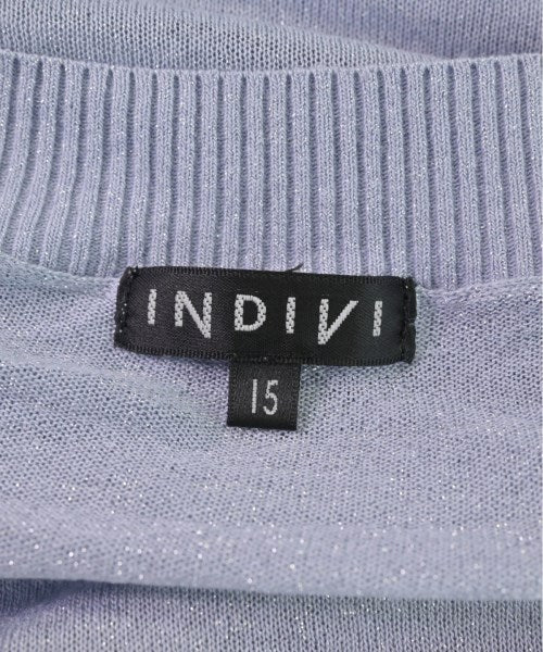 INDIVI เสื้อคาร์ดิแกน