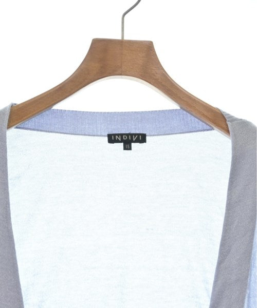 INDIVI เสื้อคาร์ดิแกน