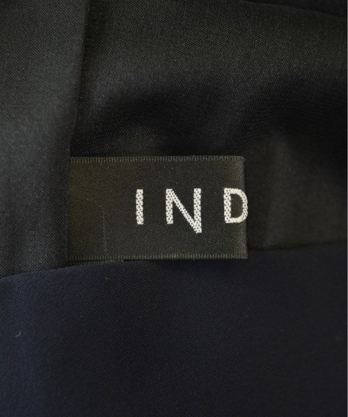 INDIVI กระโปรงยาวถึงเข่า