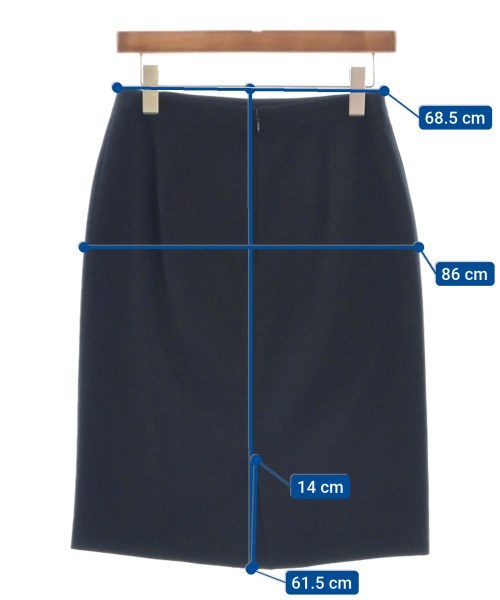 INDIVI กระโปรงยาวถึงเข่า