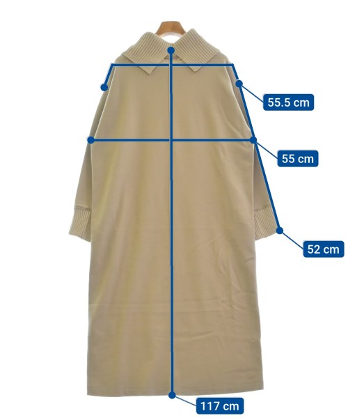 INDIVI ชุดเดรส