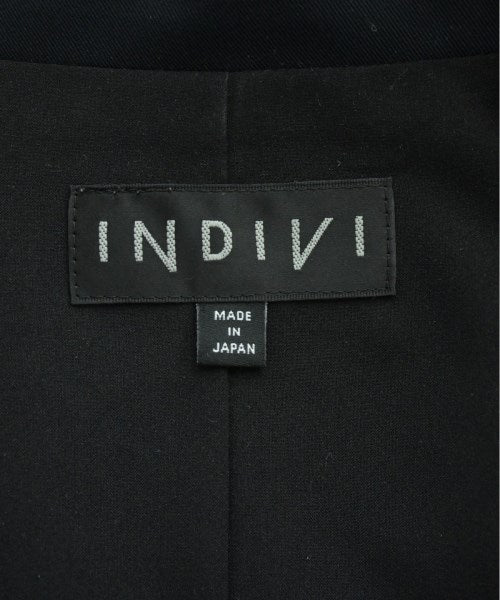 INDIVI แจ็คเก็ตลำลอง
