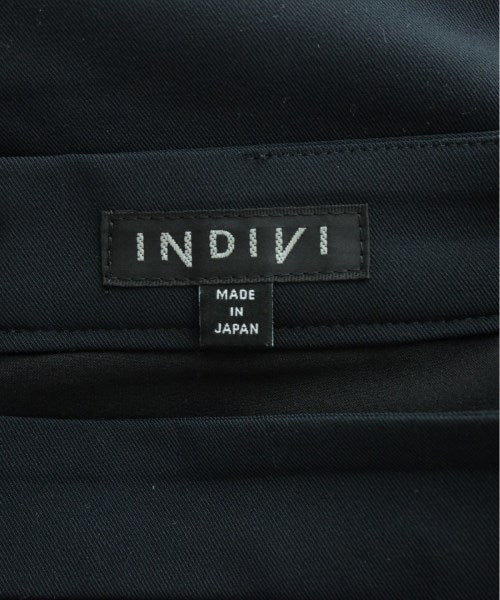 INDIVI กระโปรงยาวถึงเข่า