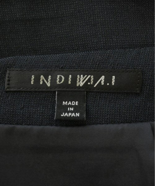 INDIVI กระโปรงยาวถึงเข่า