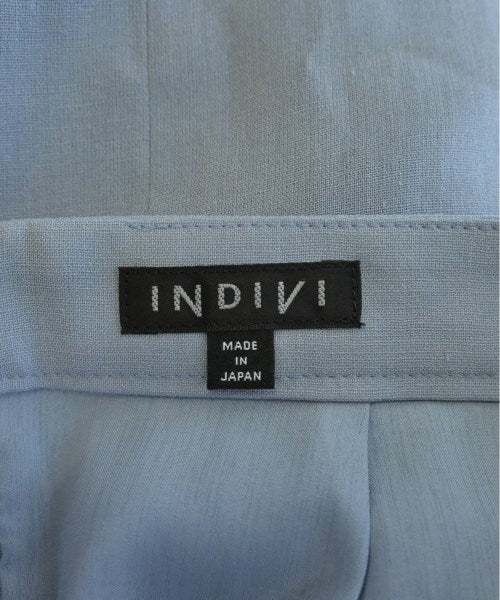 INDIVI กระโปรงยาวถึงเข่า