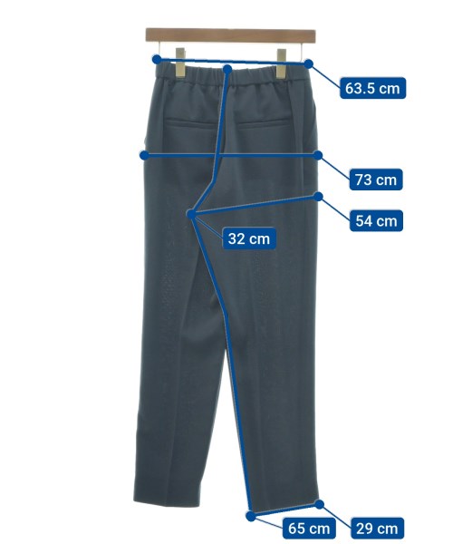 INDIVI กางเกงขายาว