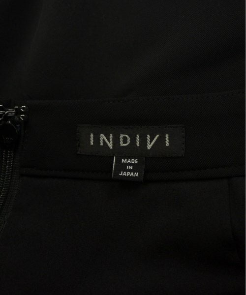 INDIVI กระโปรงยาวถึงเข่า