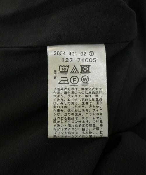 INDIVI กระโปรงยาวถึงเข่า