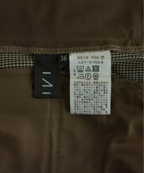 INDIVI กางเกง อื่น