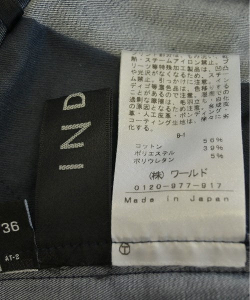 INDIVI กางเกง อื่น