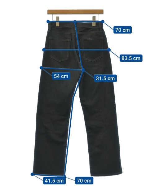 INDIVI ยีนส์