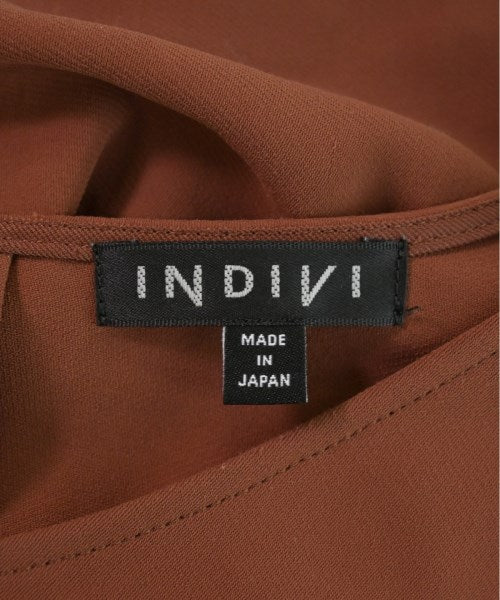INDIVI เสื้อสตรี