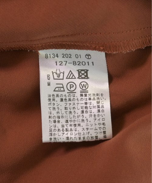 INDIVI เสื้อสตรี