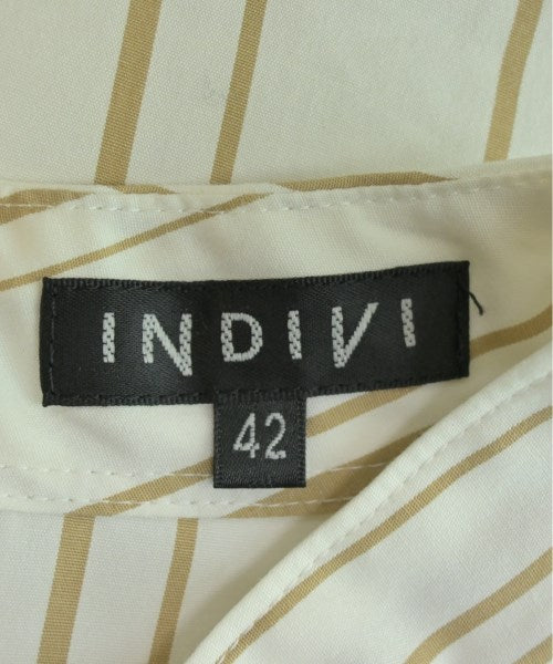 INDIVI เสื้อสตรี