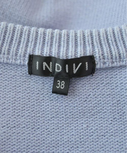 INDIVI เสื้อกันหนาว