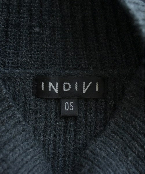INDIVI เสื้อกันหนาว