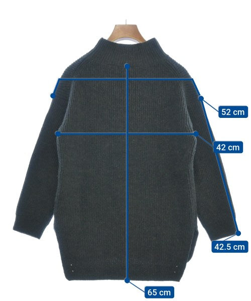 INDIVI เสื้อกันหนาว