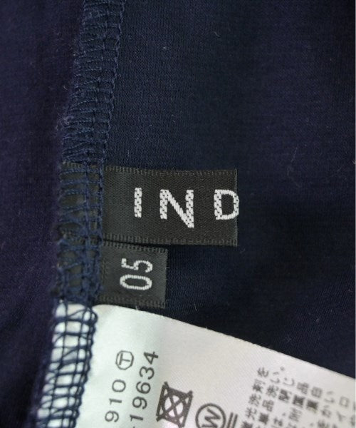 INDIVI เสื้อยืด/เสื้อท็อปส์