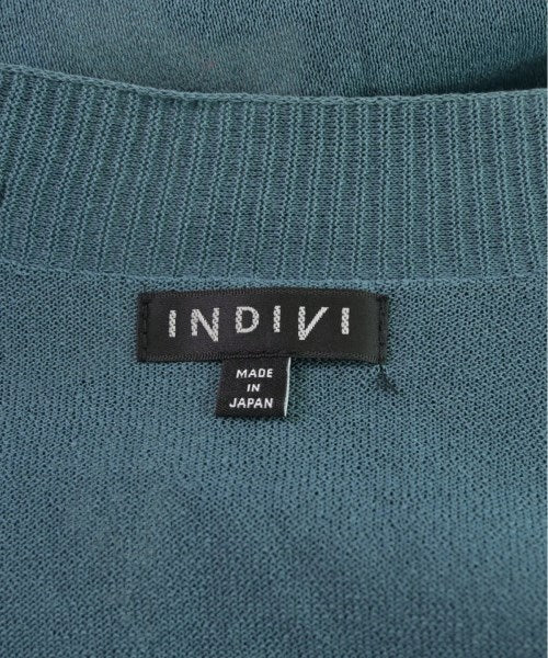 INDIVI เสื้อคาร์ดิแกน
