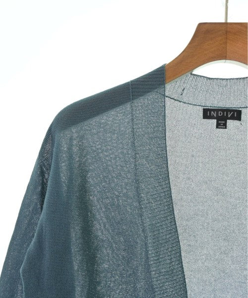 INDIVI เสื้อคาร์ดิแกน