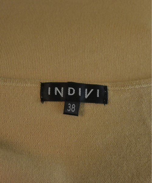 INDIVI เสื้อกันหนาว