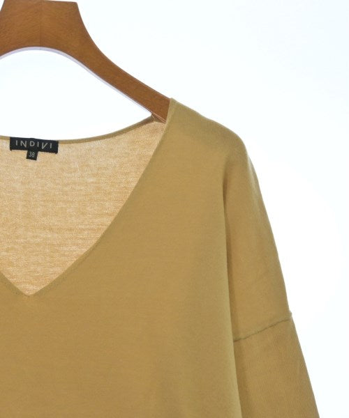 INDIVI เสื้อกันหนาว