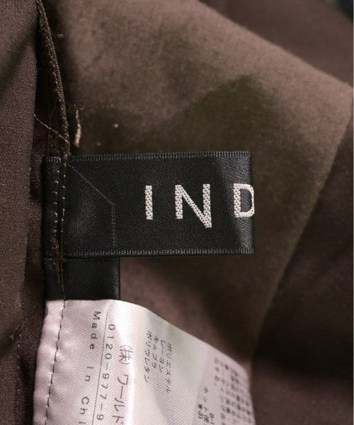 INDIVI กางเกง อื่น