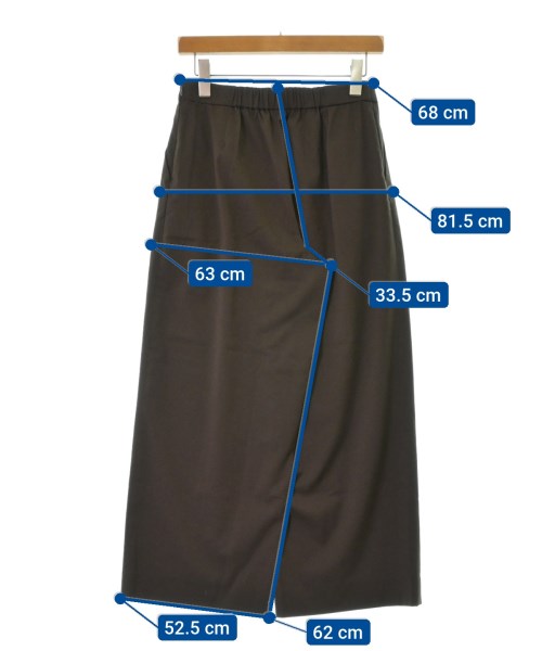 INDIVI กางเกง อื่น