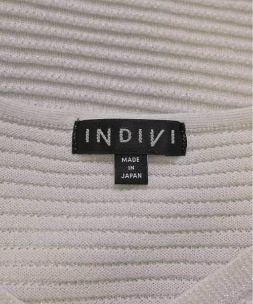 INDIVI เสื้อกันหนาว