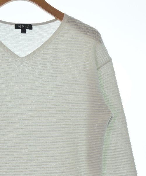 INDIVI เสื้อกันหนาว