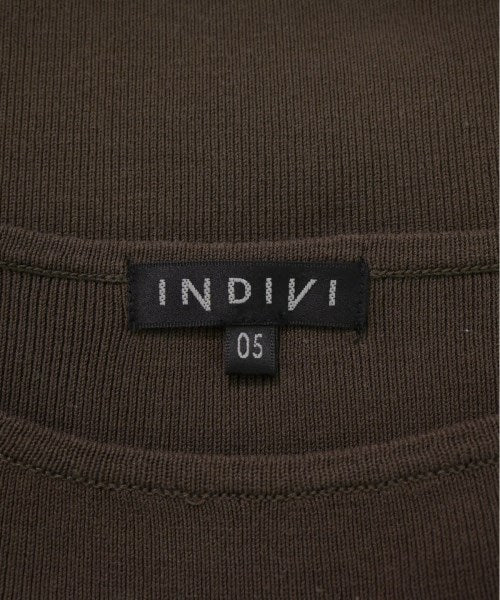 INDIVI เสื้อกันหนาว