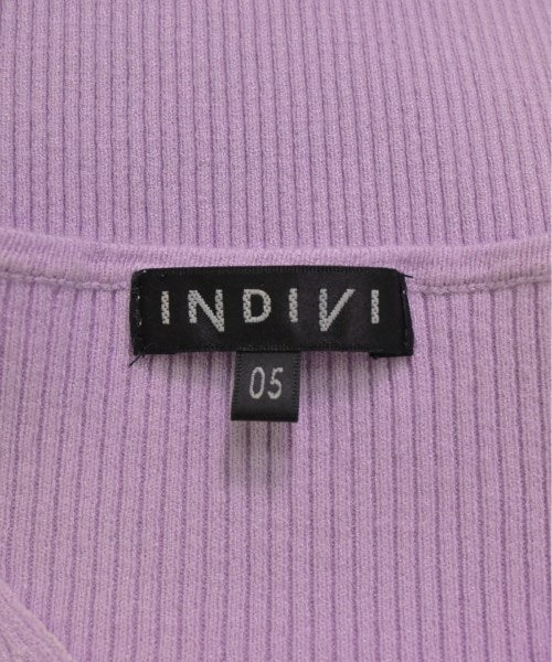 INDIVI เสื้อกันหนาว