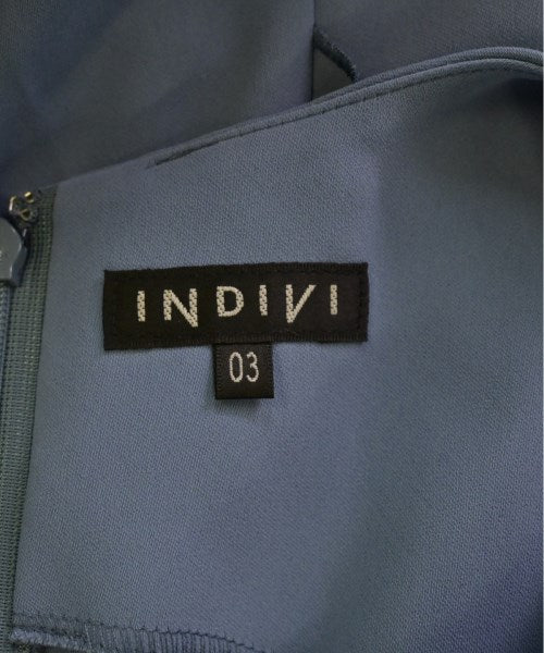 INDIVI ชุดเดรส