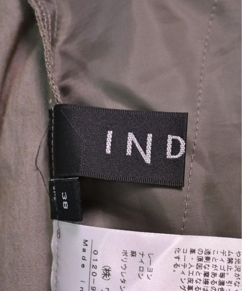 INDIVI กางเกงขายาว