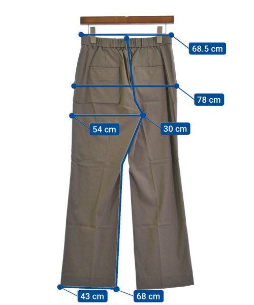 INDIVI กางเกงขายาว