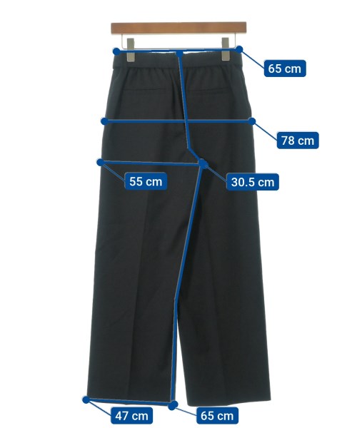 INDIVI กางเกงขายาว