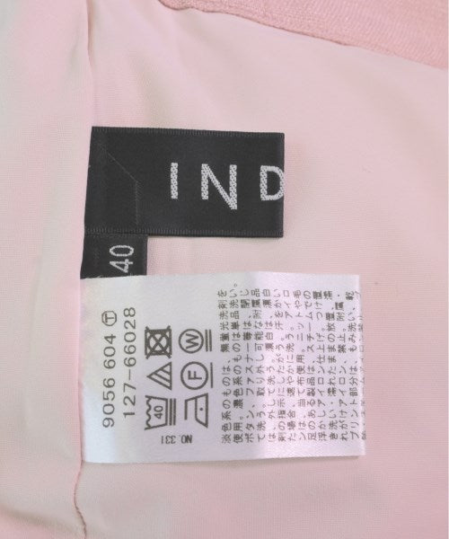 INDIVI กางเกง 5 ส่วน