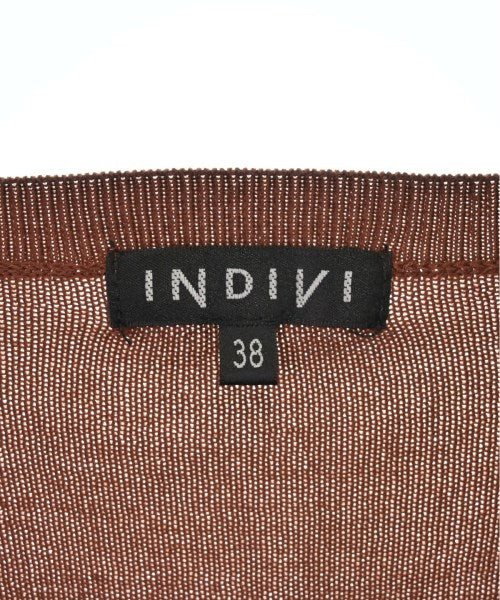 INDIVI เสื้อกันหนาว