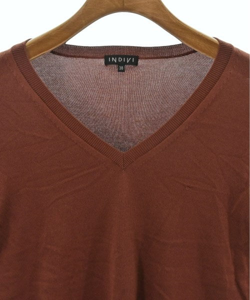 INDIVI เสื้อกันหนาว