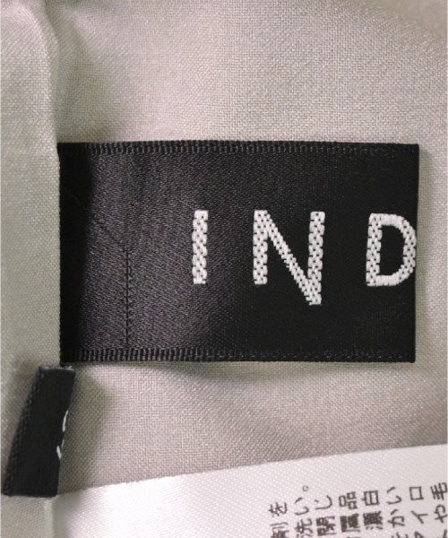 INDIVI กางเกง อื่น