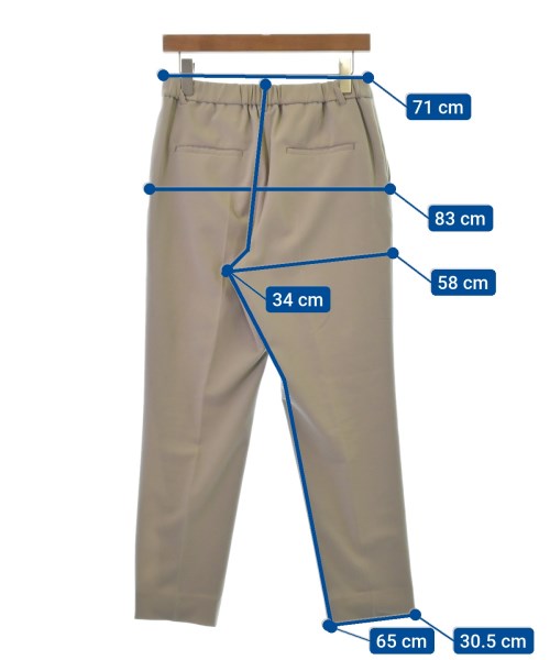 INDIVI กางเกง อื่น